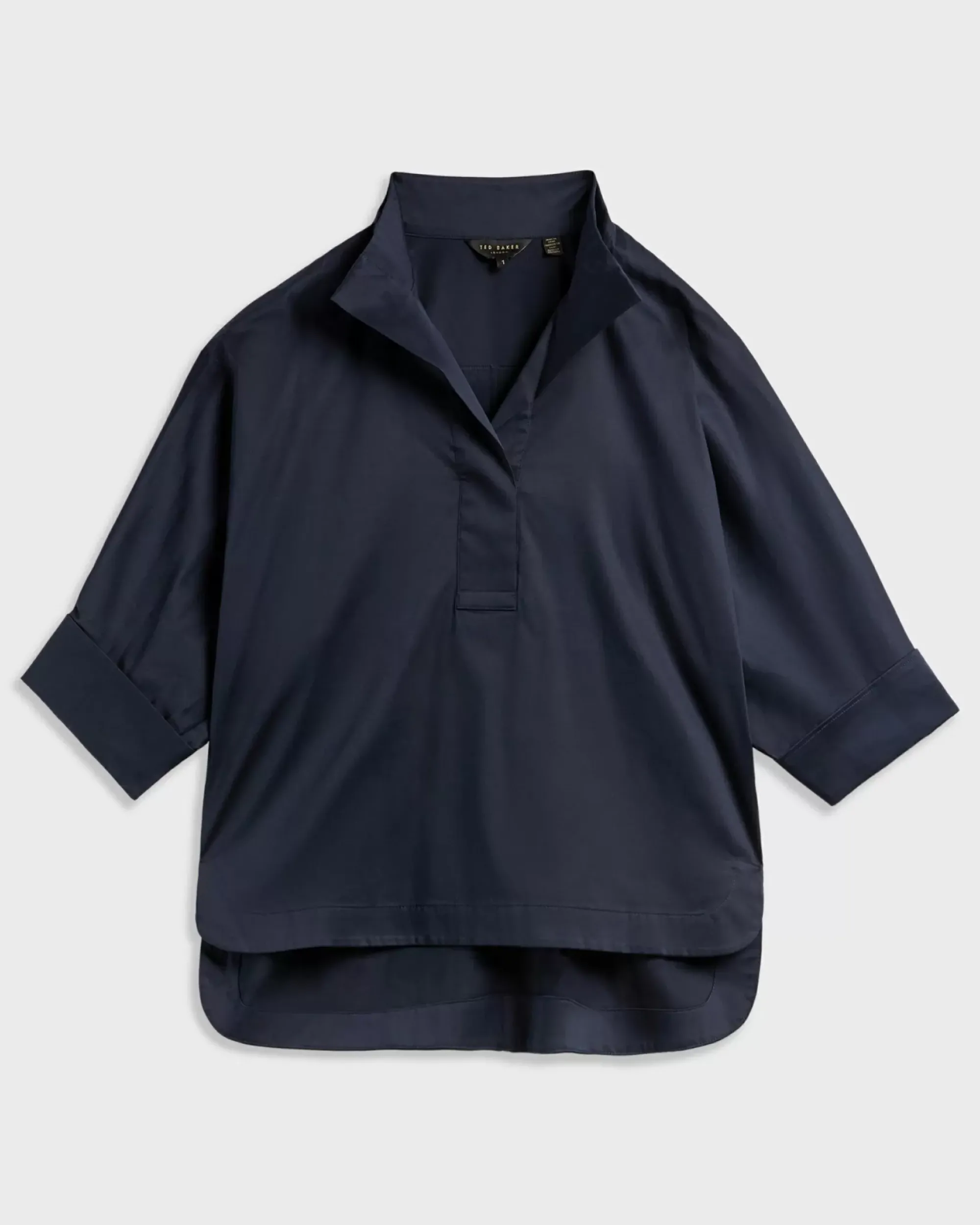 Ted Baker Avereye Dark Blue Clearance