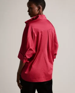 Ted Baker Avereye Deep-Pink New