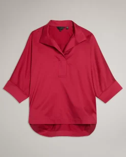 Ted Baker Avereye Deep-Pink New