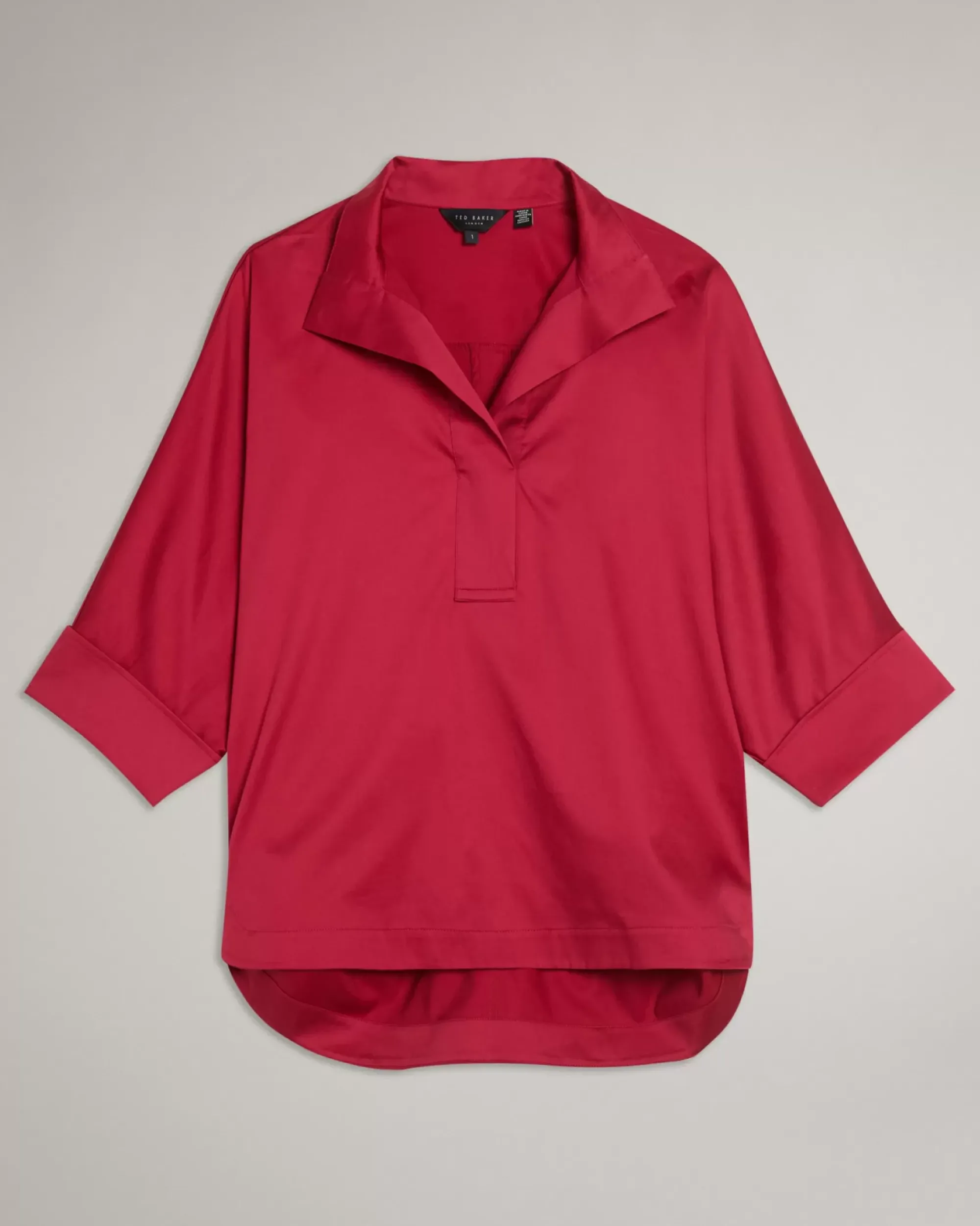 Ted Baker Avereye Deep-Pink New