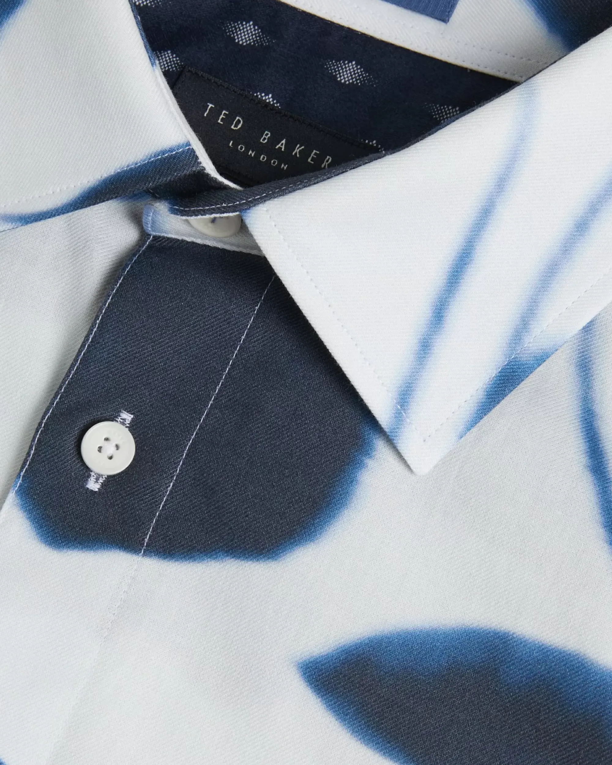 Ted Baker Aversa White Best