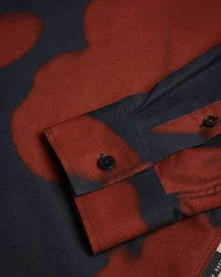 Ted Baker Aversa Navy Discount
