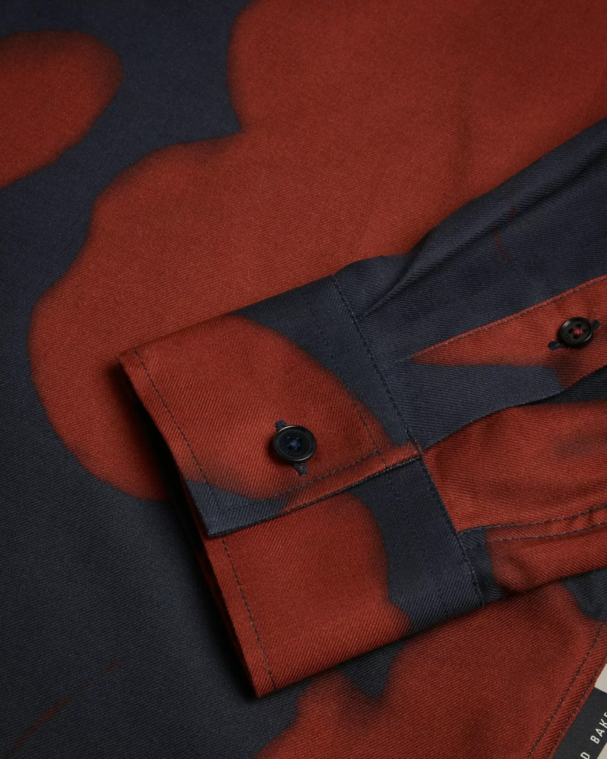 Ted Baker Aversa Navy Discount