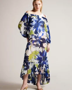 Ted Baker Avinnn Natural Hot