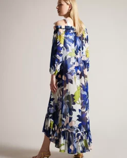 Ted Baker Avinnn Natural Hot