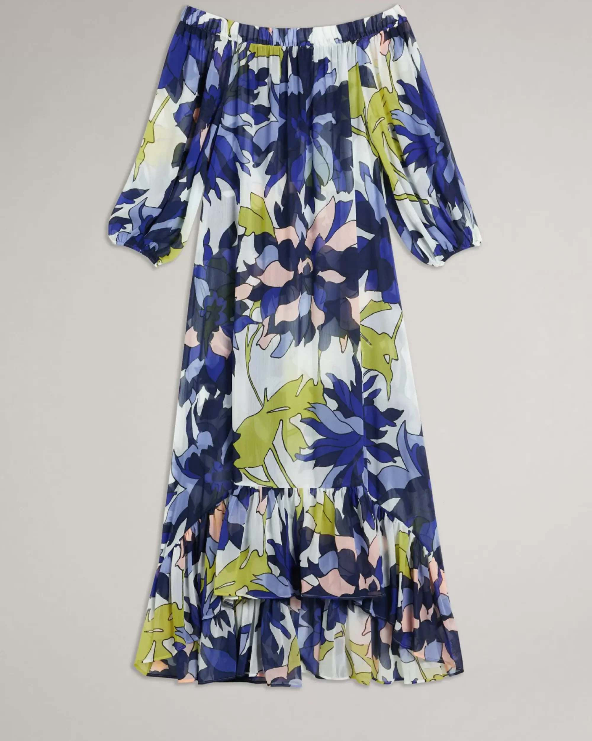 Ted Baker Avinnn Natural Hot