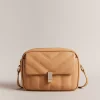 Ted Baker Ayalily Camel Outlet