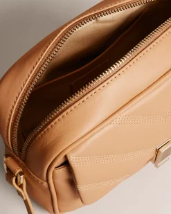 Ted Baker Ayalily Camel Outlet