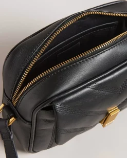 Ted Baker Ayalily Black Best