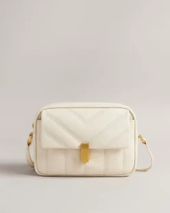 Ted Baker Ayalily Ivory Discount