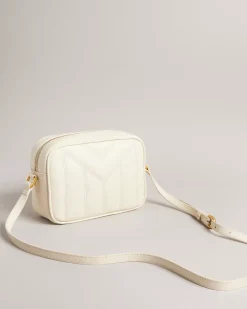 Ted Baker Ayalily Ivory Discount