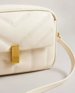 Ted Baker Ayalily Ivory Discount