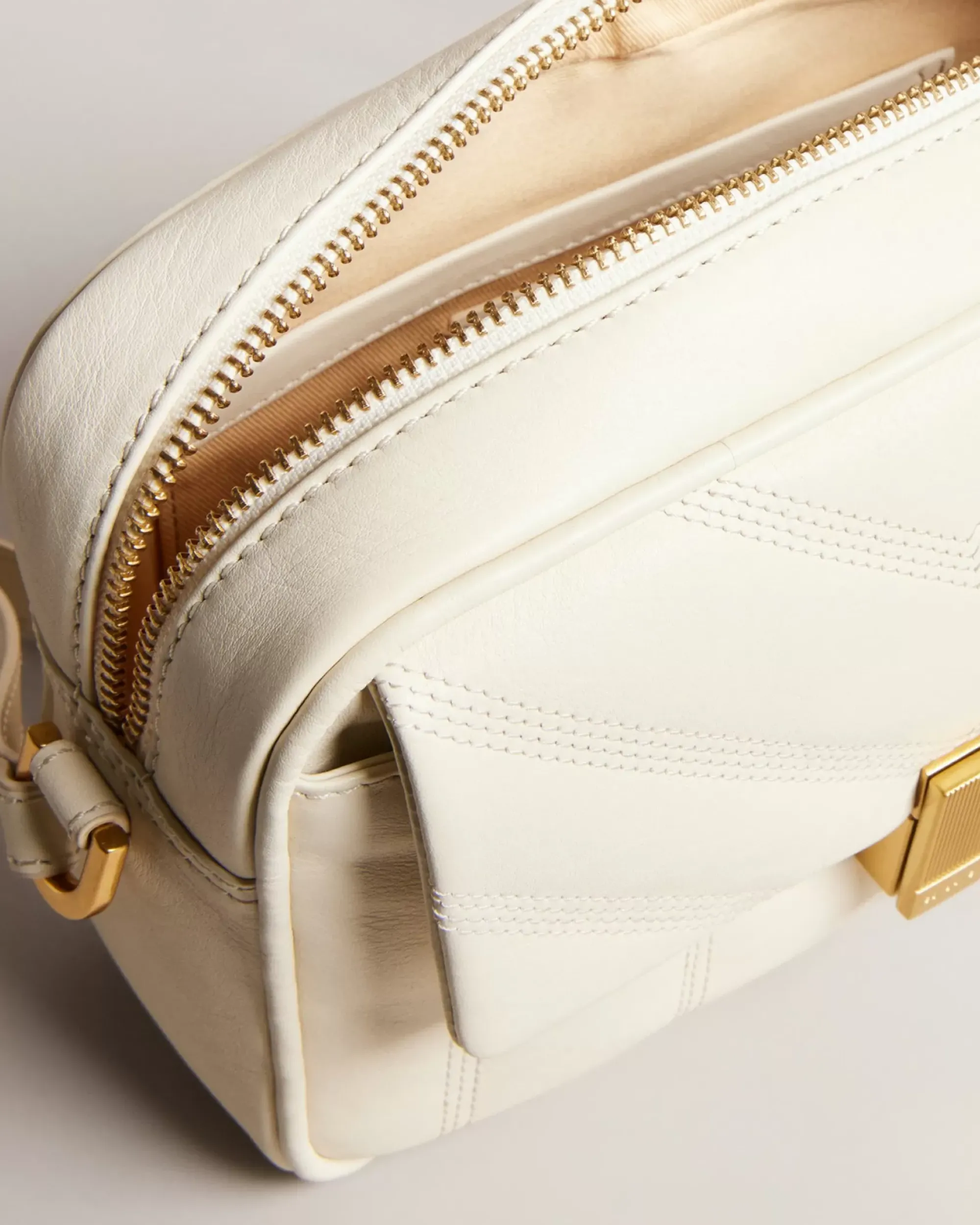 Ted Baker Ayalily Ivory Discount