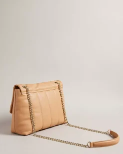 Ted Baker Ayasie Camel Outlet