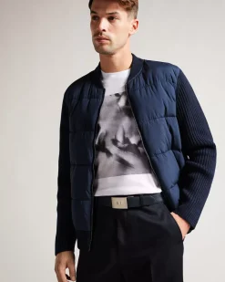 Ted Baker Aydon Navy Hot