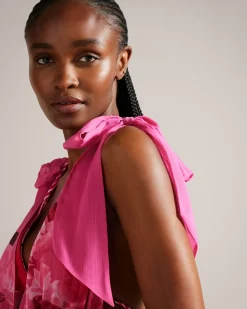 Ted Baker Aydrana Pink Sale