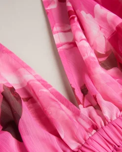 Ted Baker Aydrana Pink Sale