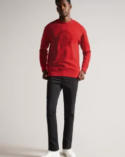 Ted Baker Aye Red Clearance