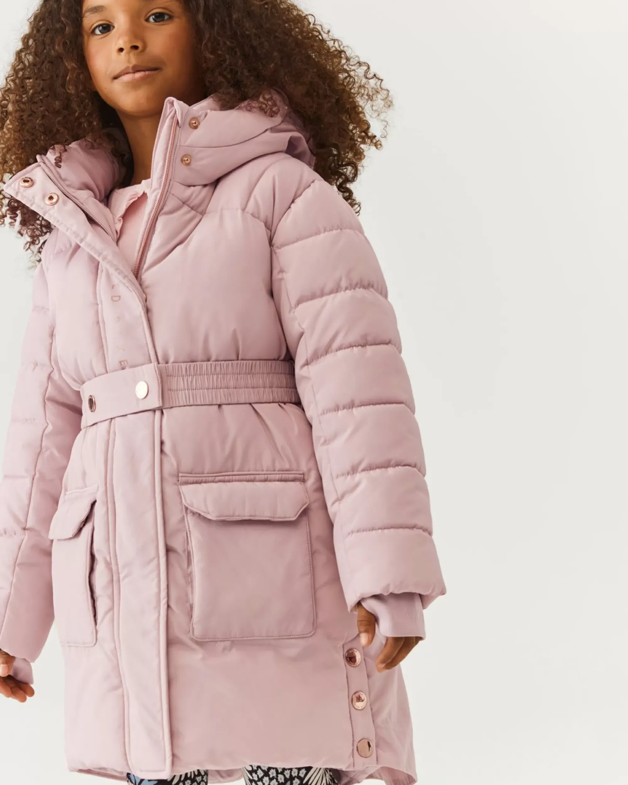 Ted Baker Ayyana Pink New
