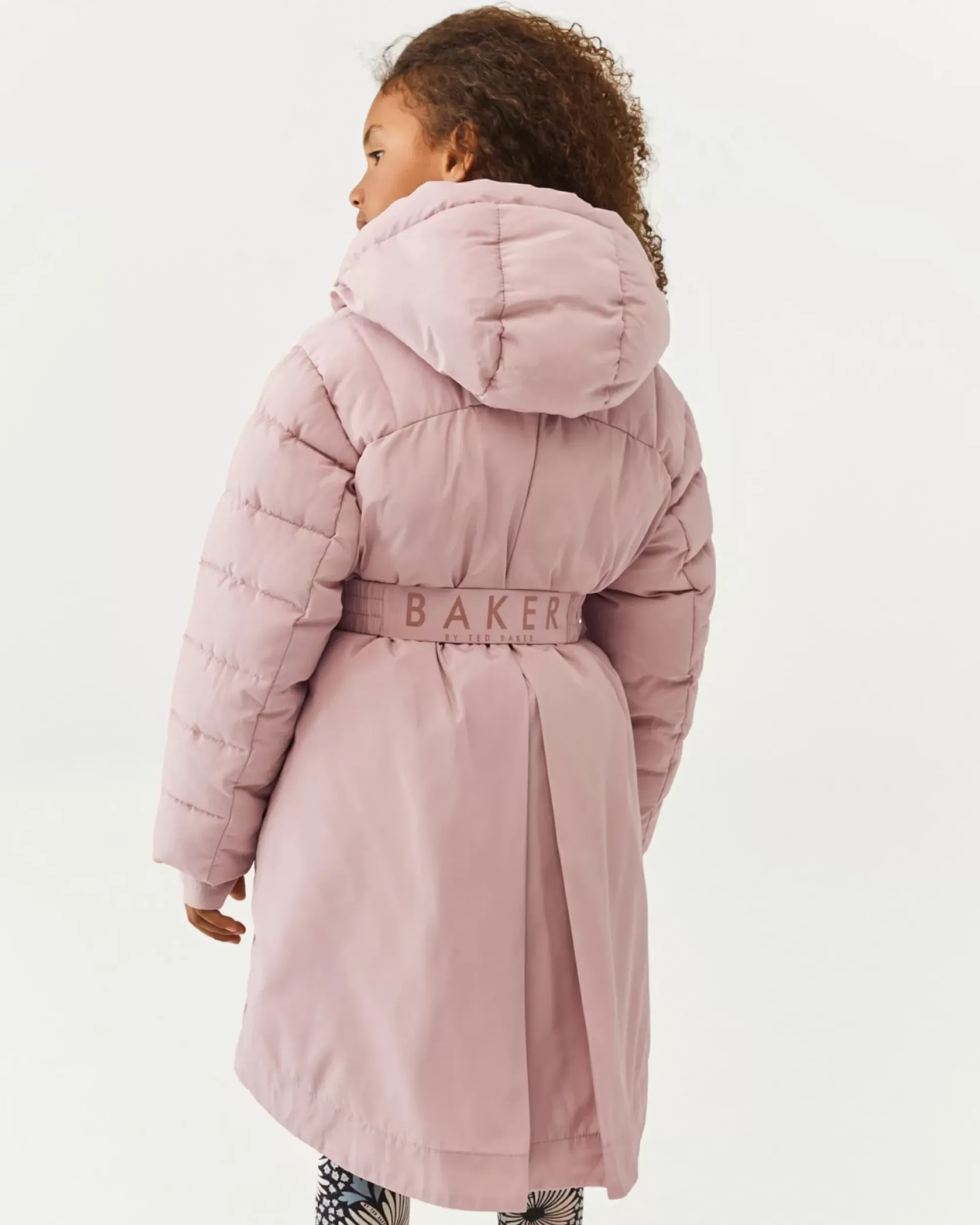 Ted Baker Ayyana Pink New