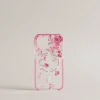 Ted Baker Azamia Clear Best