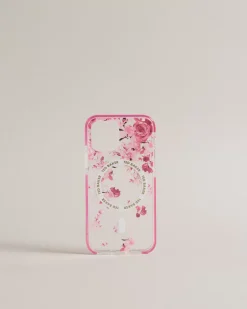 Ted Baker Azamia Clear Best