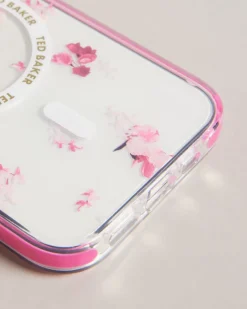 Ted Baker Azamia Clear Best