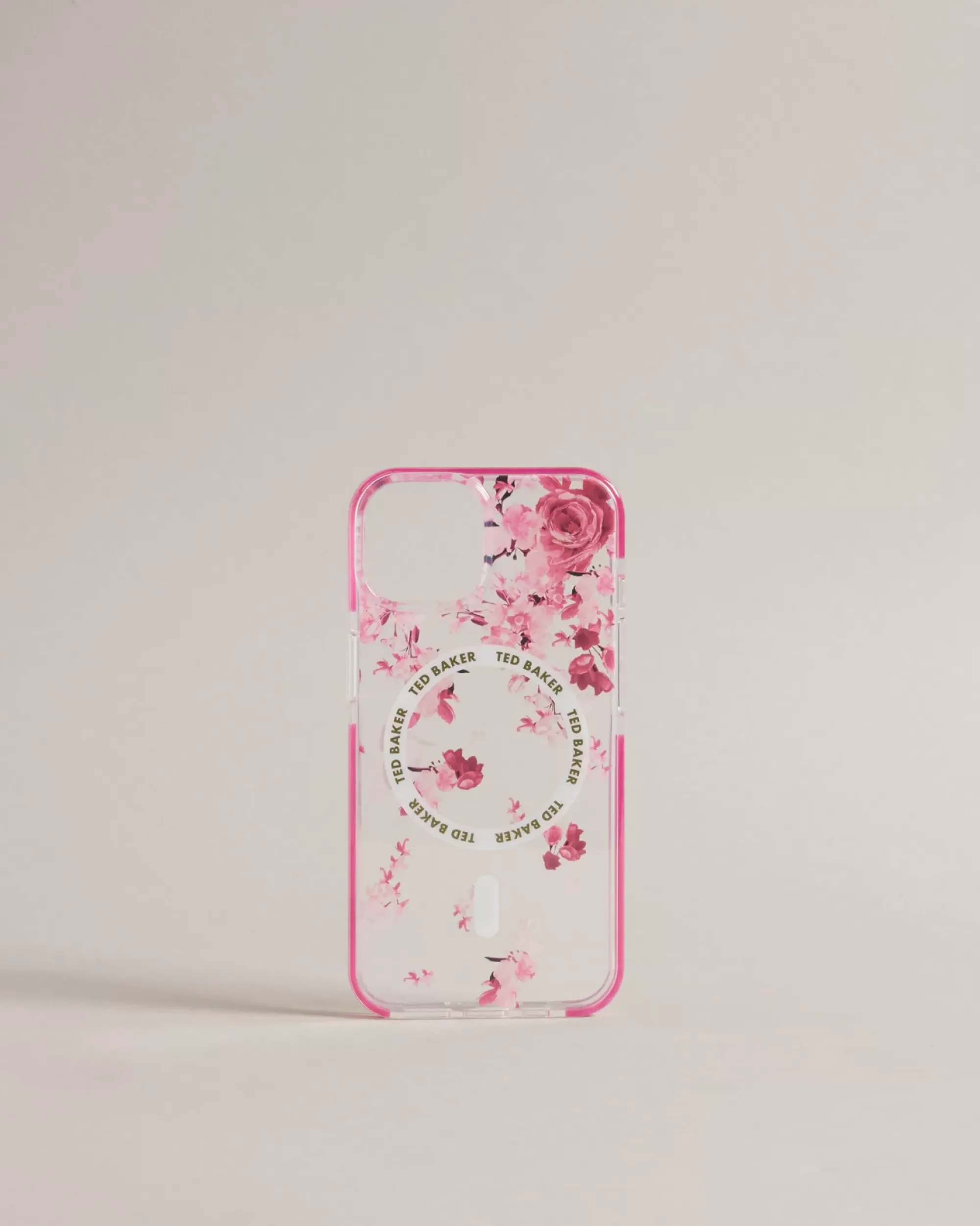 Ted Baker Azamias Clear Best