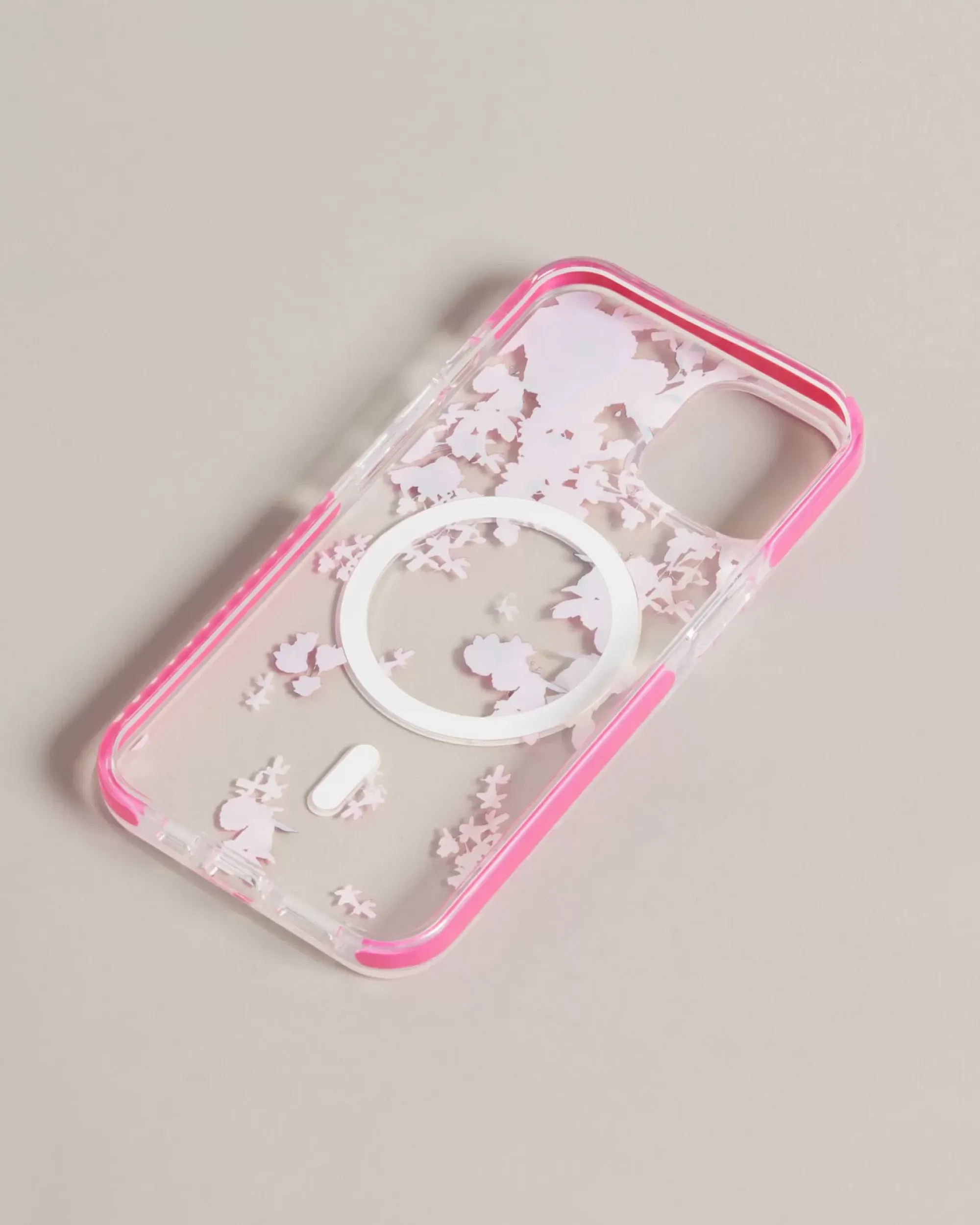 Ted Baker Azamias Clear Best