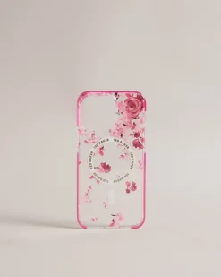 Ted Baker Azza Clear Hot