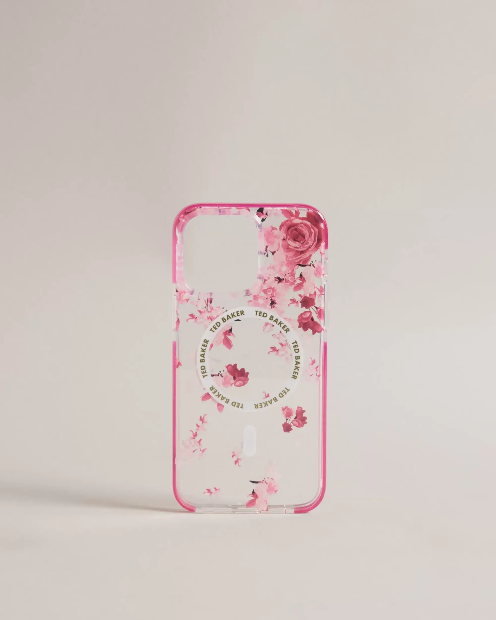 Ted Baker Azza Clear Hot