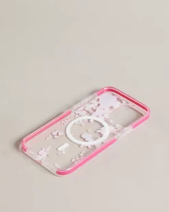 Ted Baker Azza Clear Hot
