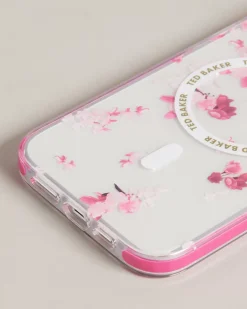 Ted Baker Azza Clear Hot