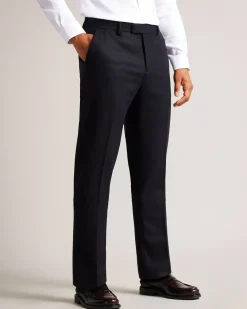 Ted Baker Badsey Navy Clearance