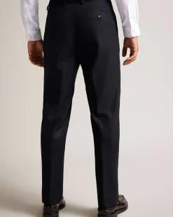 Ted Baker Badsey Navy Clearance
