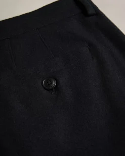 Ted Baker Badsey Navy Clearance