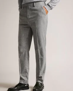 Ted Baker Badsey Grey-Marl Hot