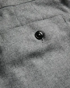 Ted Baker Badsey Grey-Marl Hot