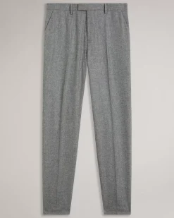 Ted Baker Badsey Grey-Marl Hot