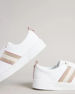 Ted Baker Baily White Discount
