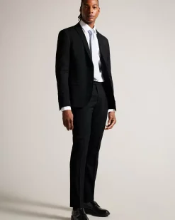 Ted Baker Bainsur Black Discount