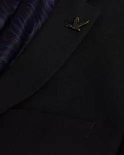 Ted Baker Bainsur Black Discount