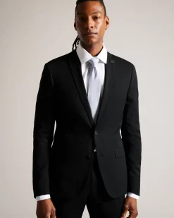 Ted Baker Bainsur Black Discount