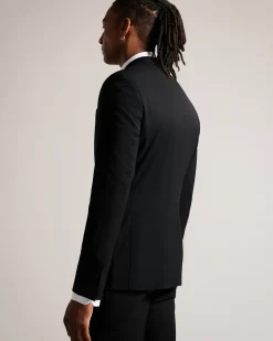 Ted Baker Bainsur Black Discount