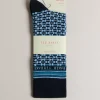 Ted Baker Bakeing Blue Clearance