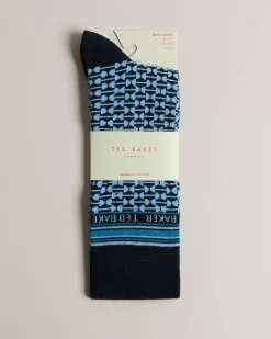 Ted Baker Bakeing Blue Clearance