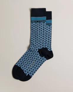 Ted Baker Bakeing Blue Clearance