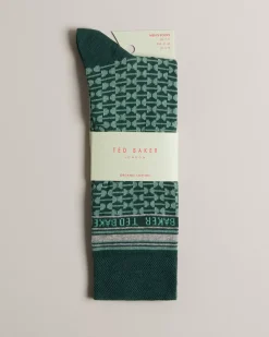 Ted Baker Bakeing Green Clearance