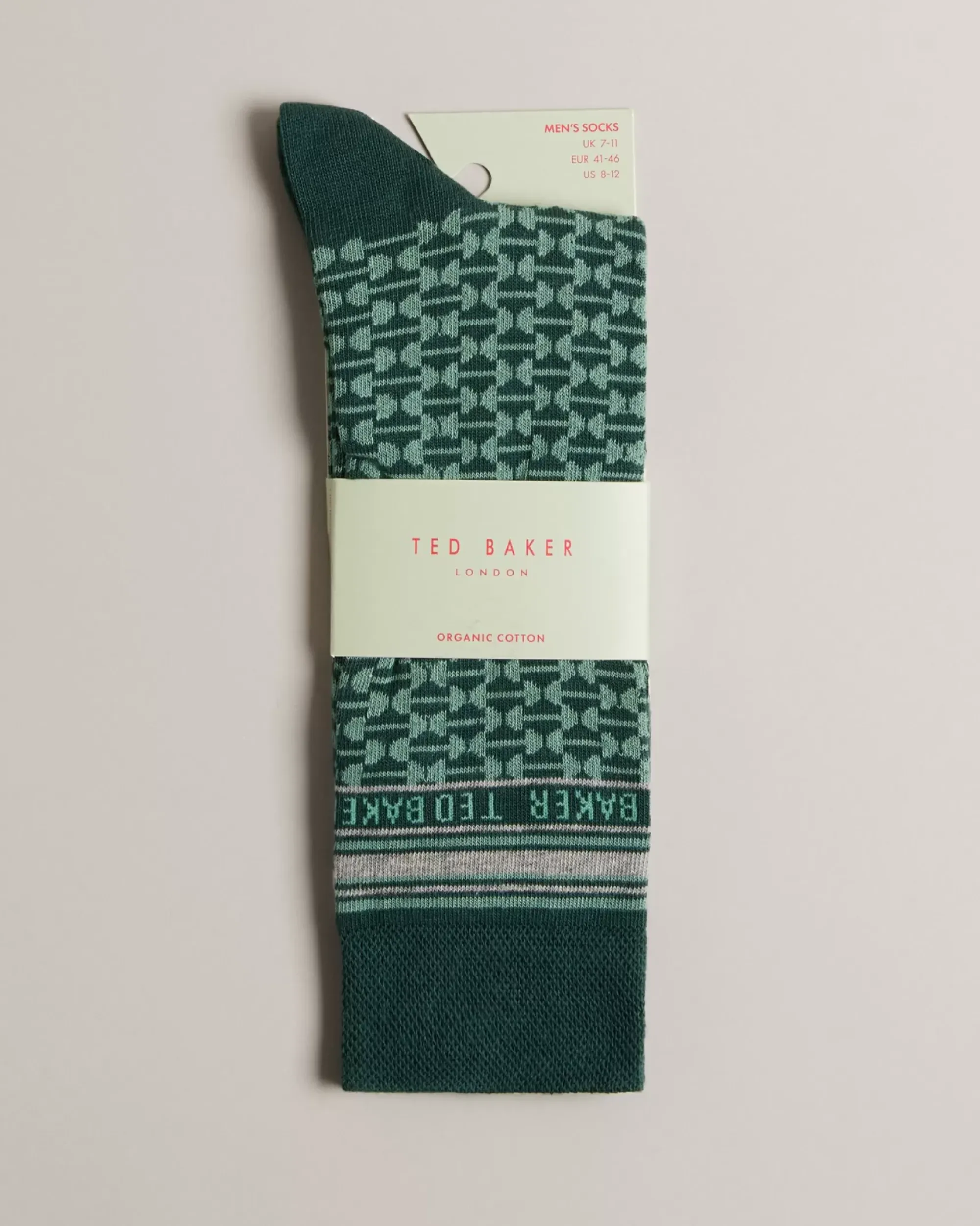Ted Baker Bakeing Green Clearance