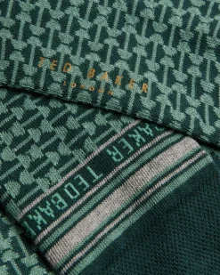 Ted Baker Bakeing Green Clearance